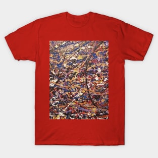 My Pollock T-Shirt